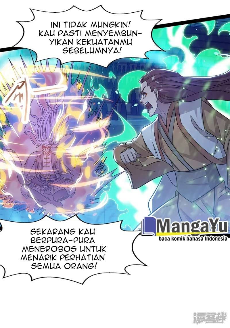Against The Heaven Supreme Chapter 14 Gambar 22
