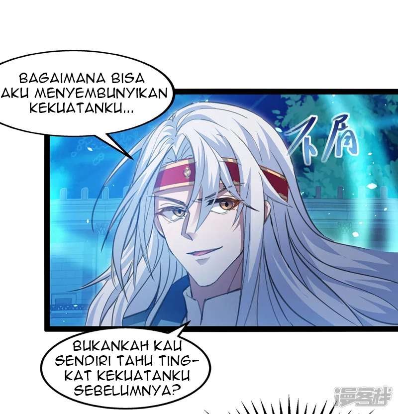 Against The Heaven Supreme Chapter 14 Gambar 23