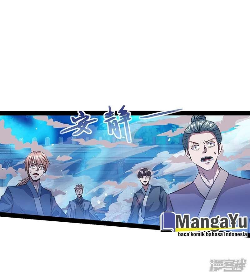Against The Heaven Supreme Chapter 14 Gambar 28