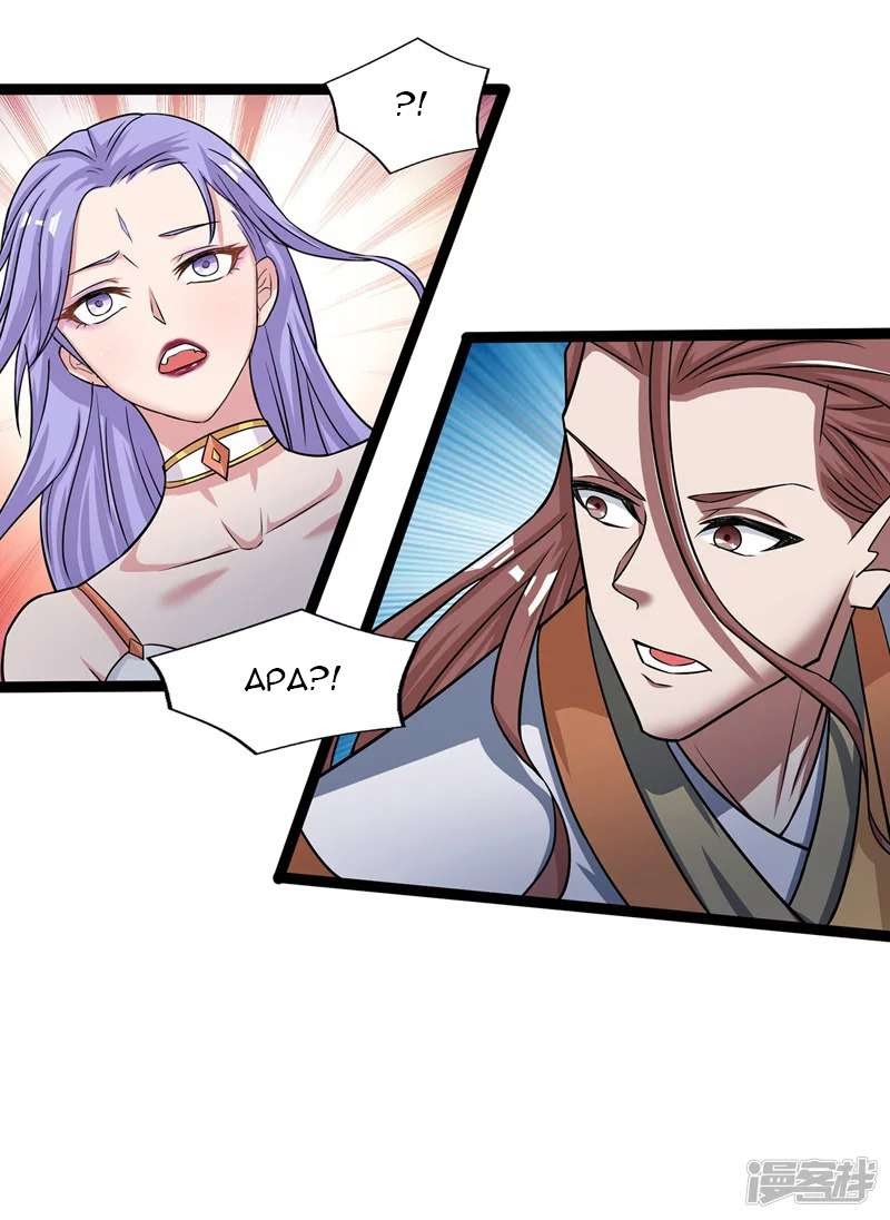 Against The Heaven Supreme Chapter 14 Gambar 8