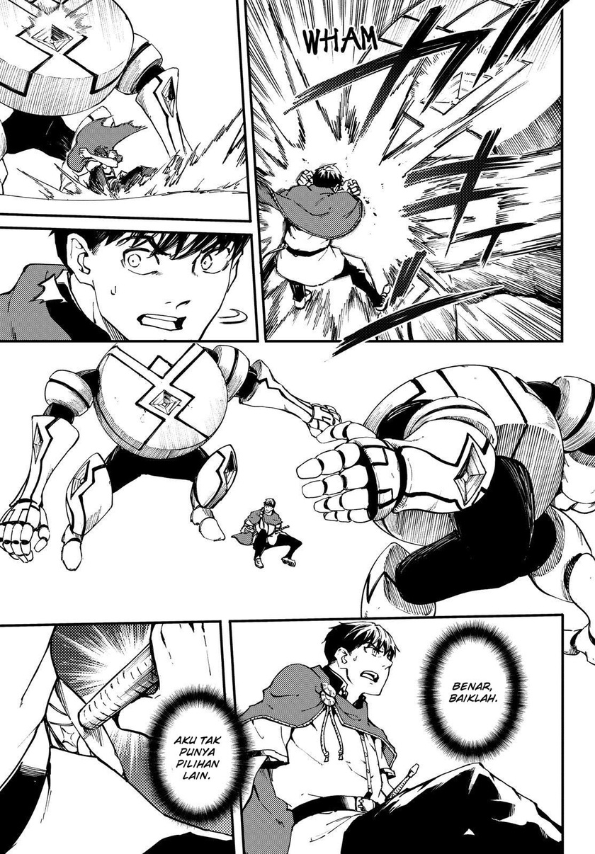 Kekkon Yubiwa Monogatari Chapter 49.6 Gambar 12