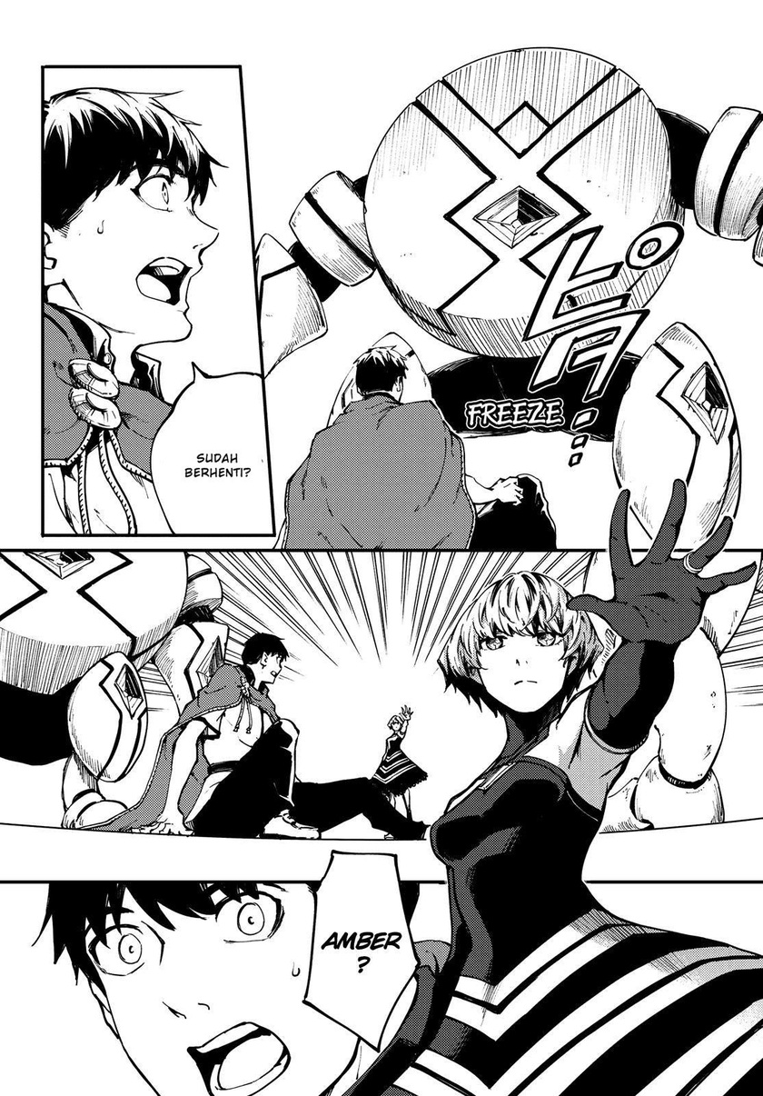 Kekkon Yubiwa Monogatari Chapter 49.6 Gambar 13