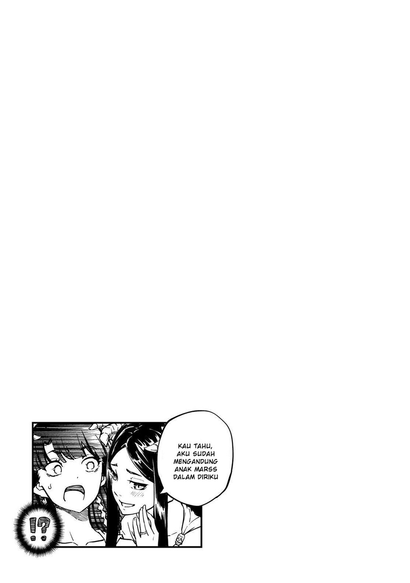 Kekkon Yubiwa Monogatari Chapter 49.6 Gambar 20