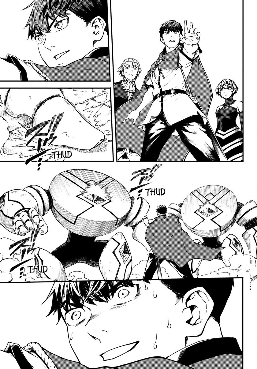 Kekkon Yubiwa Monogatari Chapter 49.6 Gambar 8