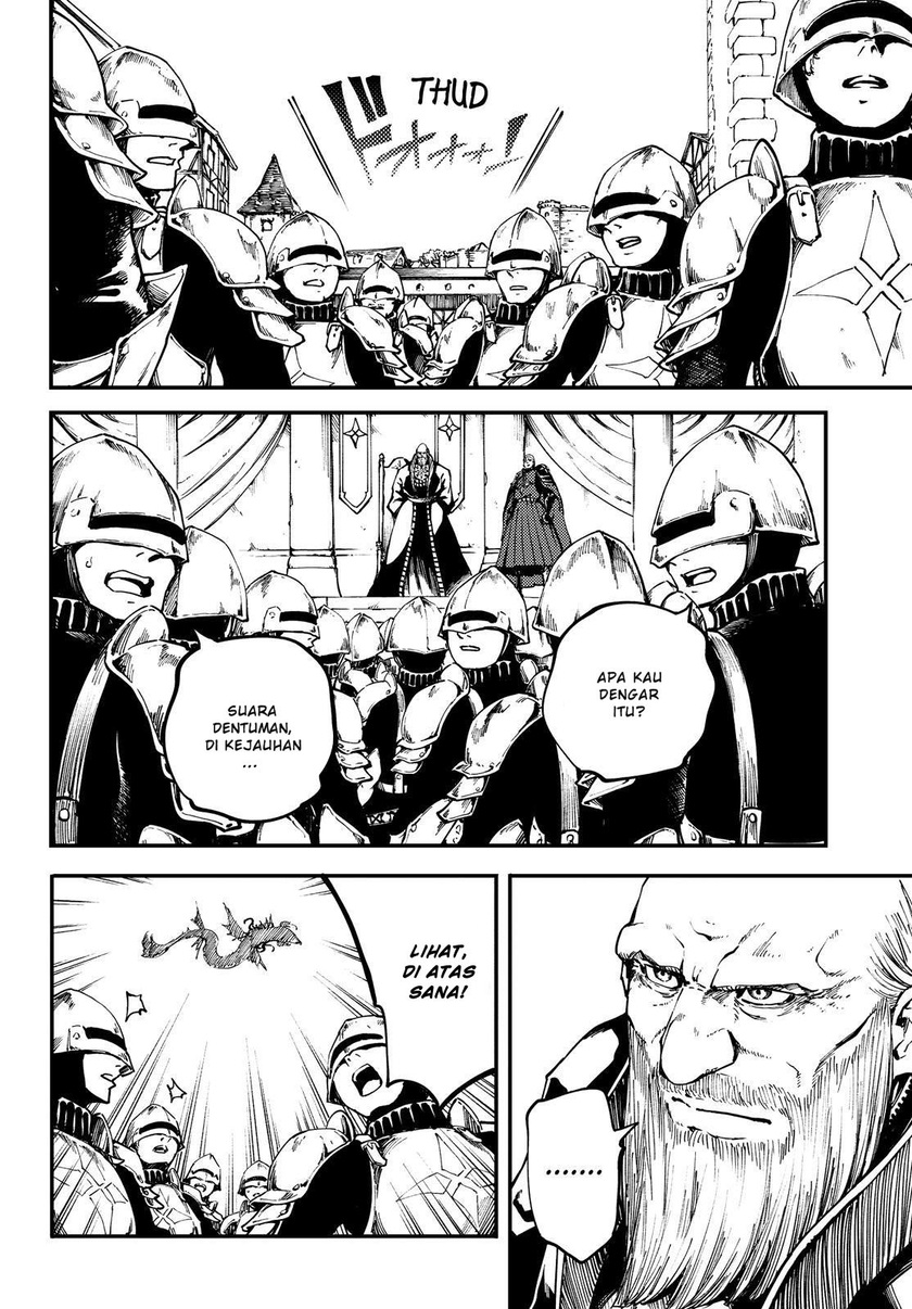 Kekkon Yubiwa Monogatari Chapter 49.6 Gambar 9