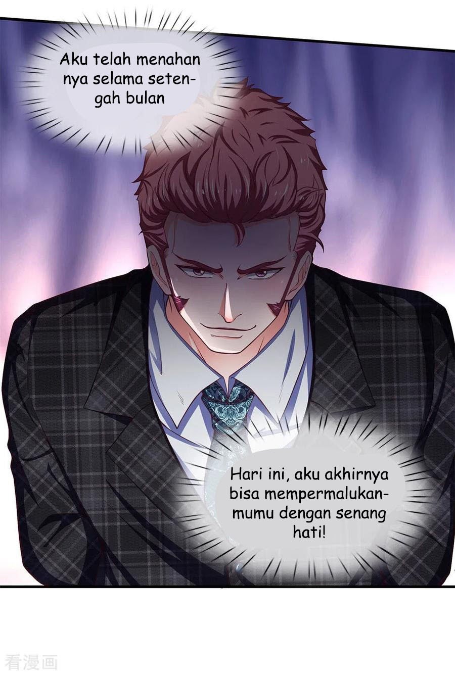 Ultimate King of Mixed City Chapter 104 3