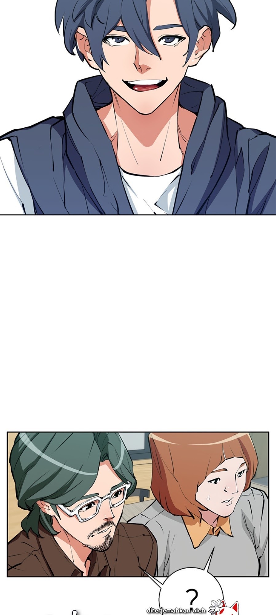 I Stack Experience Through Writing Books Chapter 70 Gambar 28