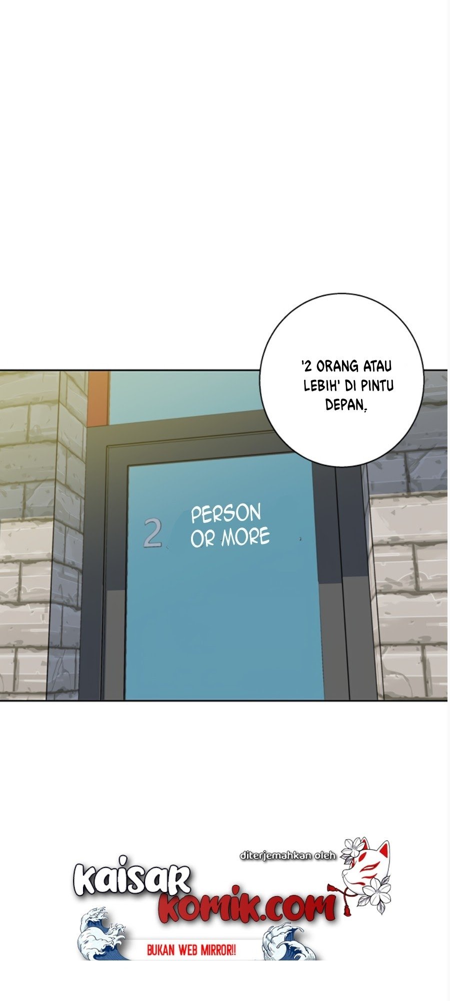 I Stack Experience Through Writing Books Chapter 70 Gambar 3