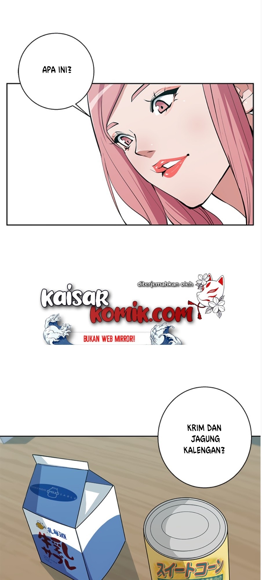 I Stack Experience Through Writing Books Chapter 70 Gambar 31