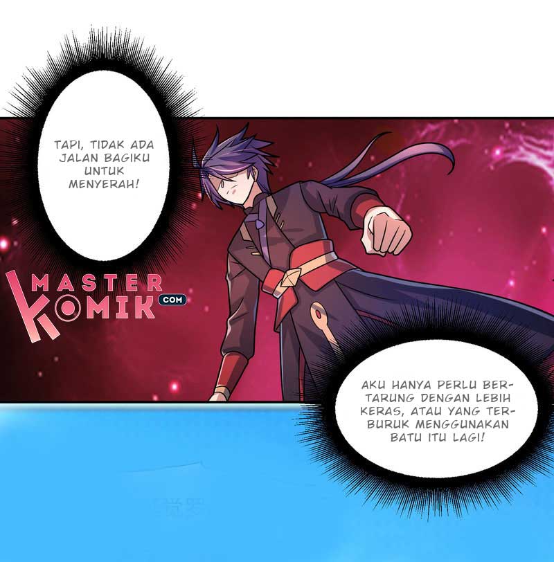 Peerless Saint Emperor Chapter 15 Gambar 13