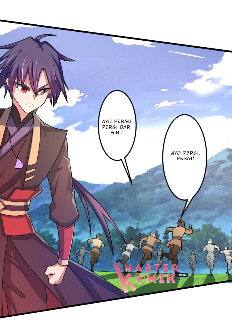Peerless Saint Emperor Chapter 15 Gambar 15