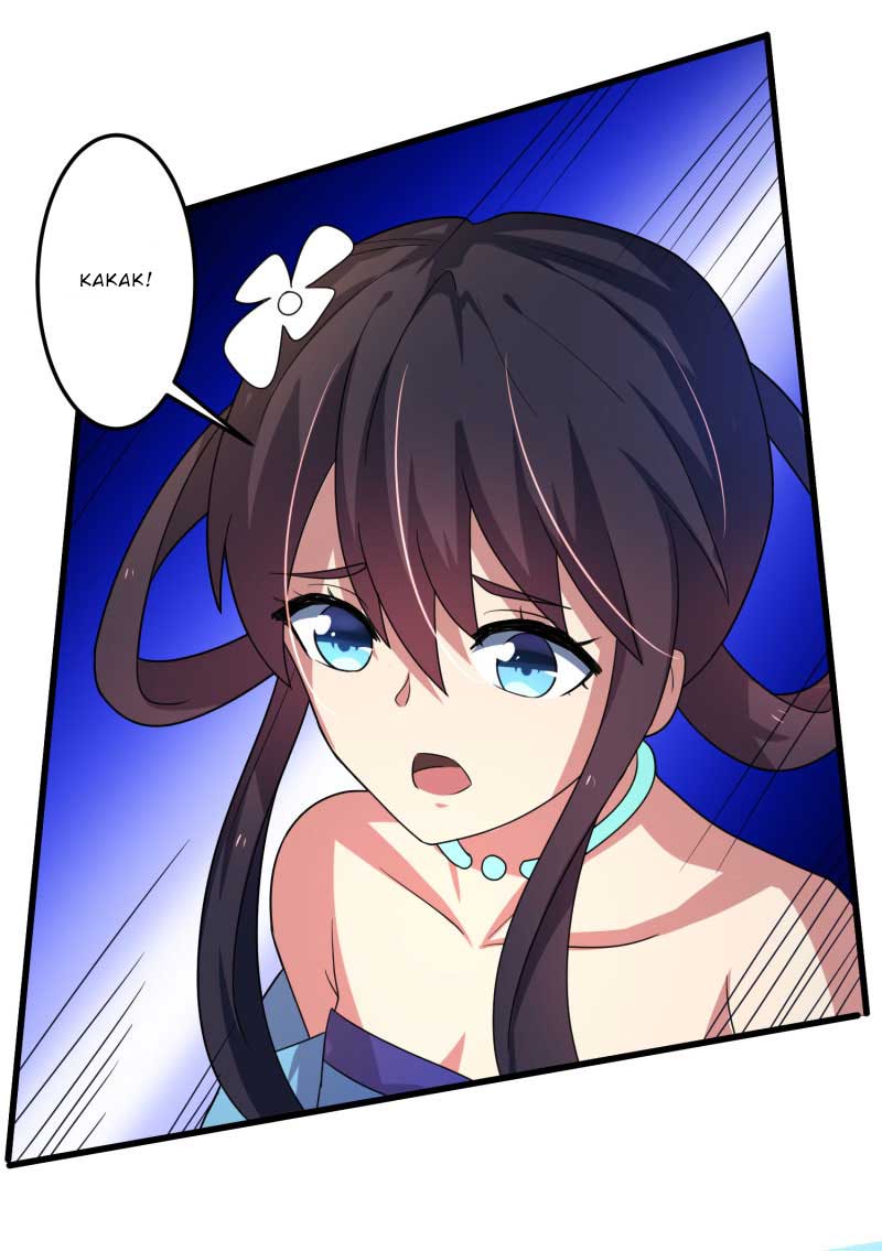 Peerless Saint Emperor Chapter 15 Gambar 16