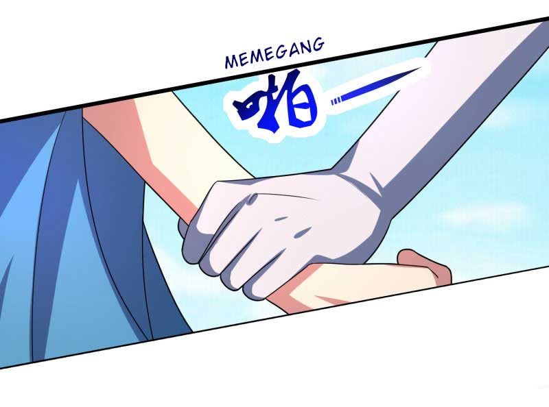 Peerless Saint Emperor Chapter 15 Gambar 17