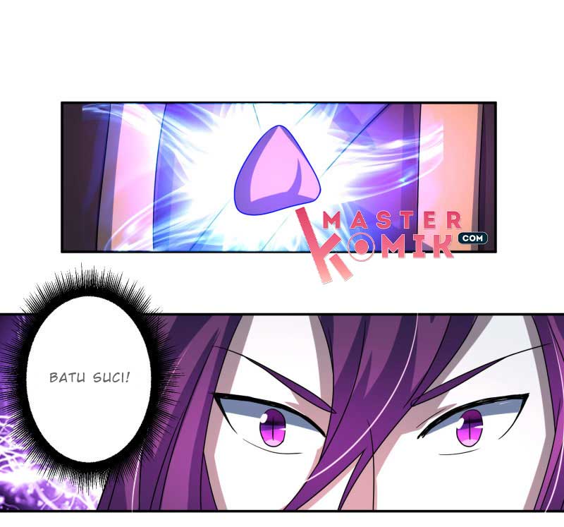 Baca Peerless Saint Emperor Chapter 15 Gambar 2
