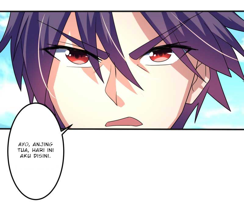 Peerless Saint Emperor Chapter 15 Gambar 21