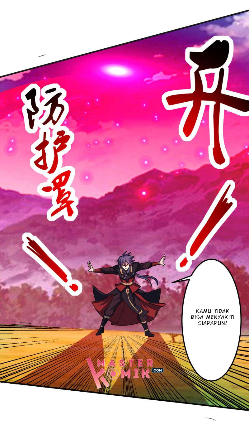 Peerless Saint Emperor Chapter 15 Gambar 22