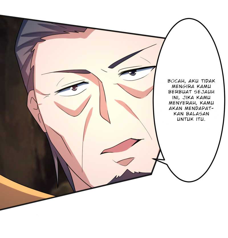 Peerless Saint Emperor Chapter 15 Gambar 23