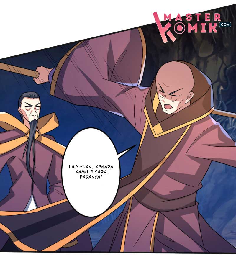 Peerless Saint Emperor Chapter 15 Gambar 24