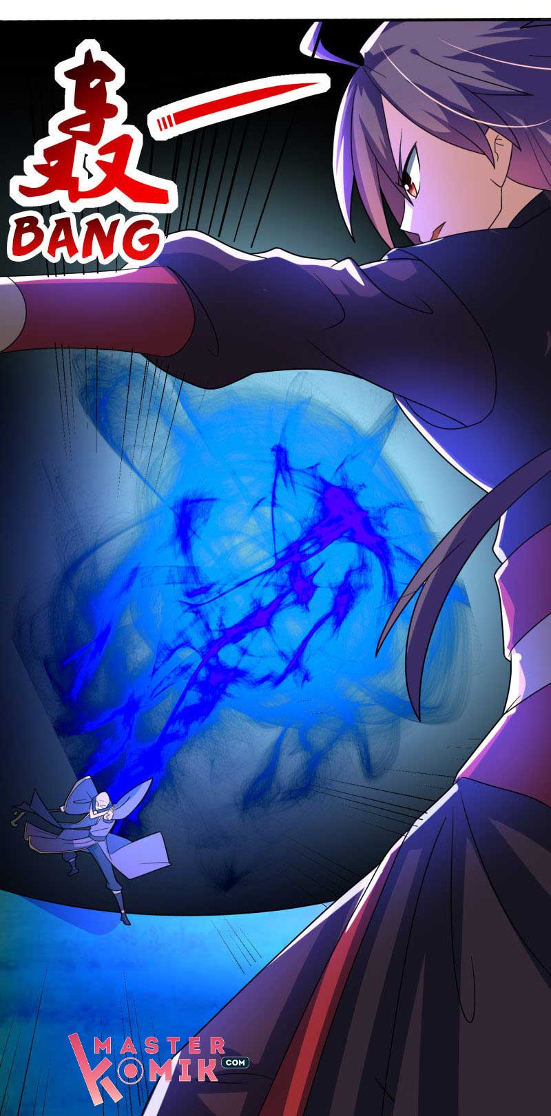 Peerless Saint Emperor Chapter 15 Gambar 26