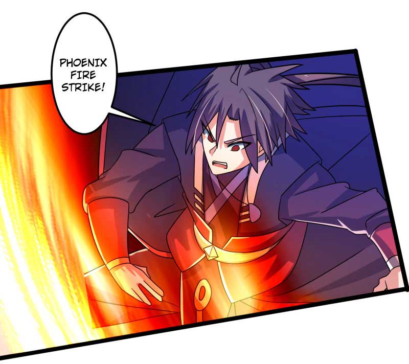 Peerless Saint Emperor Chapter 15 Gambar 27