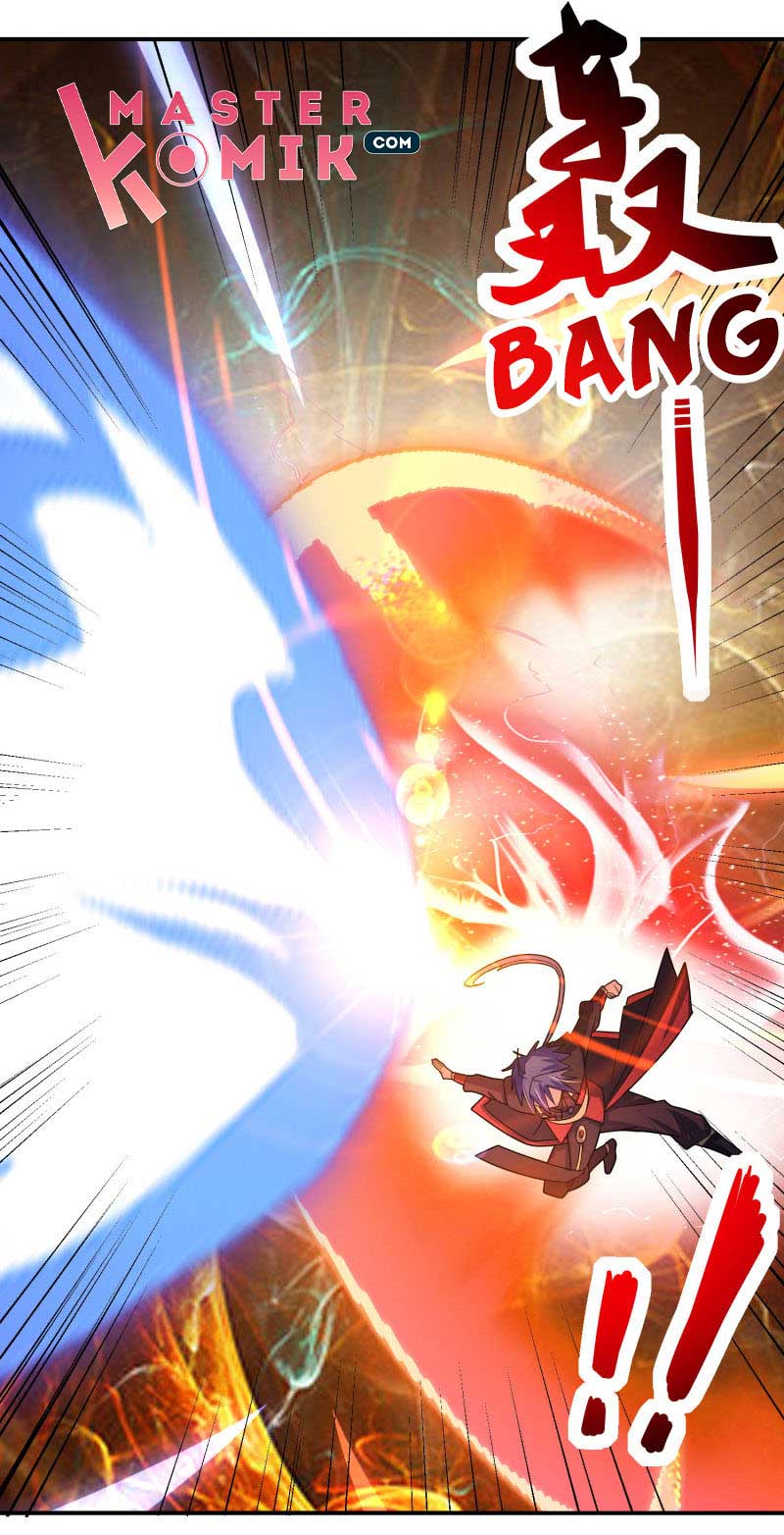 Peerless Saint Emperor Chapter 15 Gambar 28