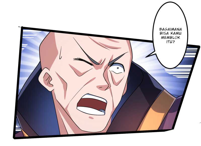 Peerless Saint Emperor Chapter 15 Gambar 29