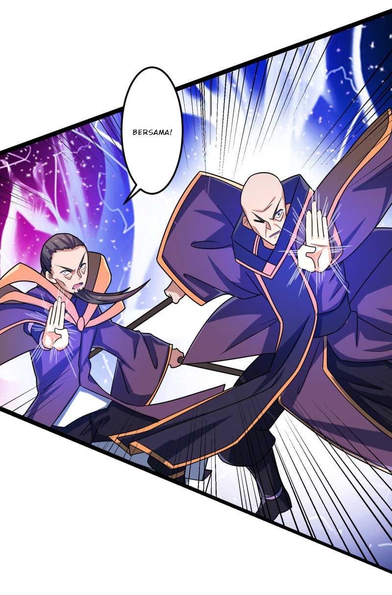 Peerless Saint Emperor Chapter 15 Gambar 30