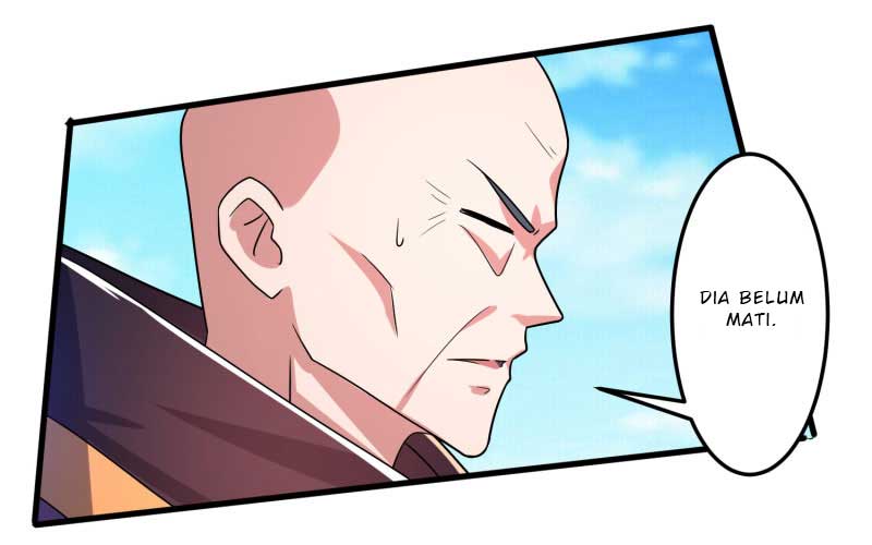 Peerless Saint Emperor Chapter 15 Gambar 33