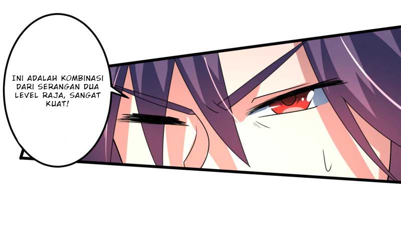 Peerless Saint Emperor Chapter 15 Gambar 35