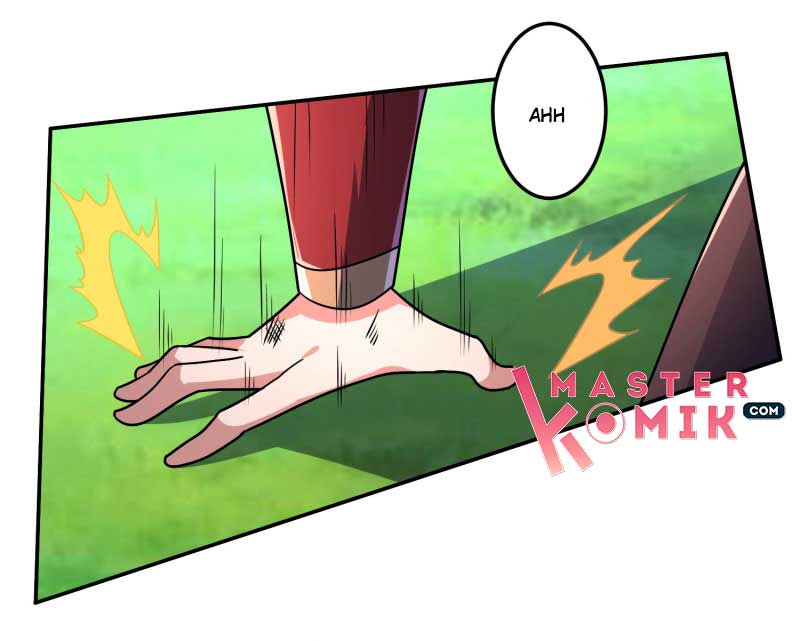 Baca  Peerless Saint Emperor Chapter 16 Gambar 2