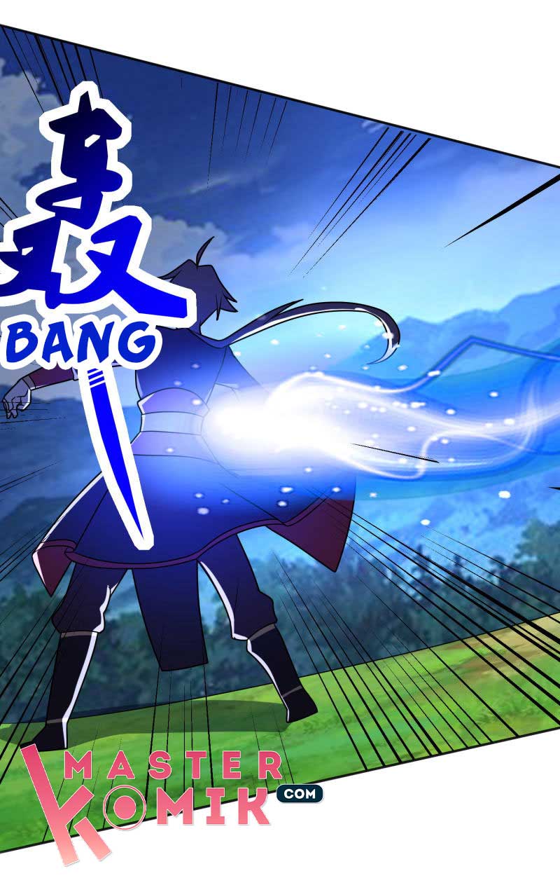 Peerless Saint Emperor Chapter 16 Gambar 23