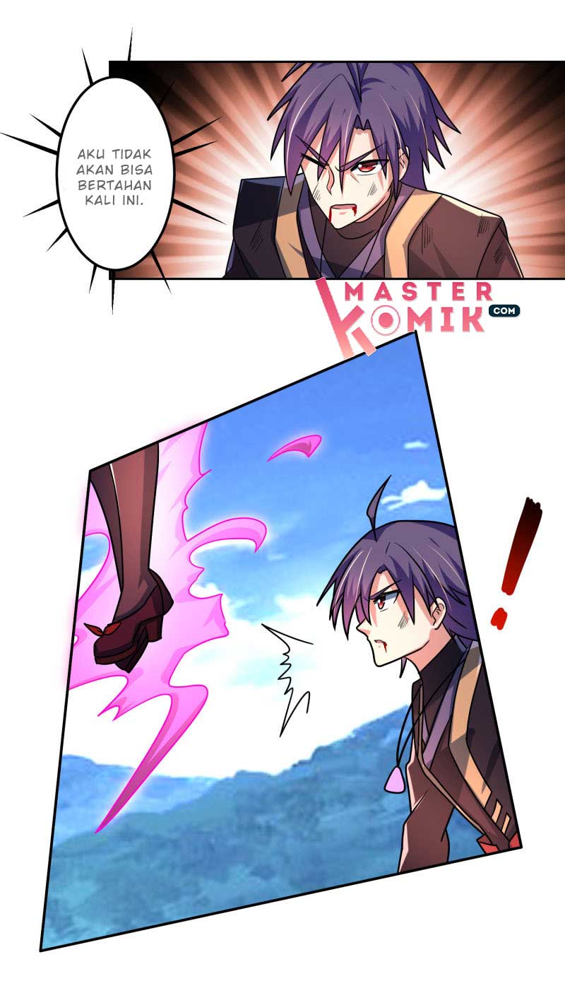 Peerless Saint Emperor Chapter 16 Gambar 27