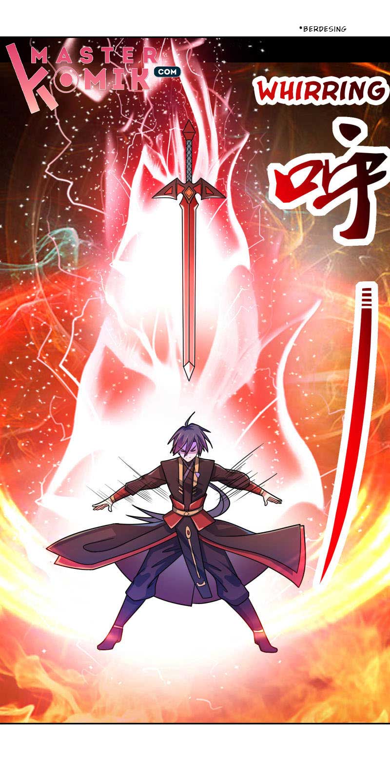 Peerless Saint Emperor Chapter 16 Gambar 6
