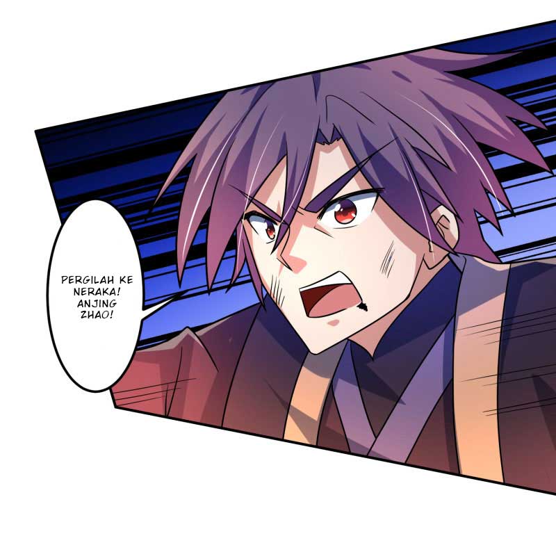Peerless Saint Emperor Chapter 16 Gambar 7