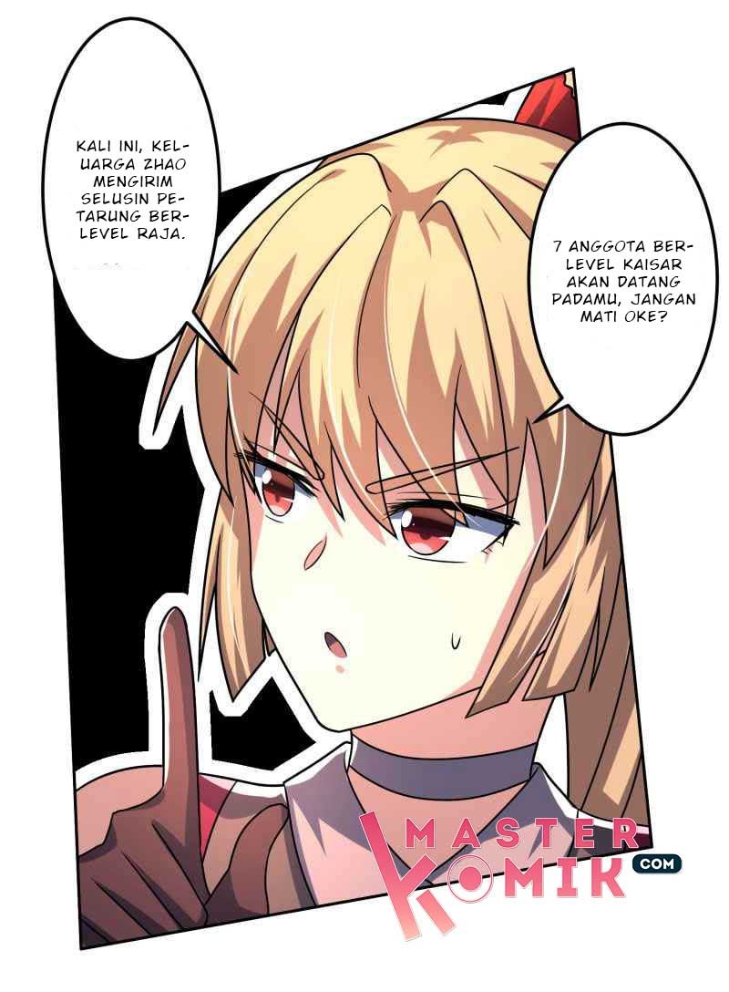 Peerless Saint Emperor Chapter 17 Gambar 14