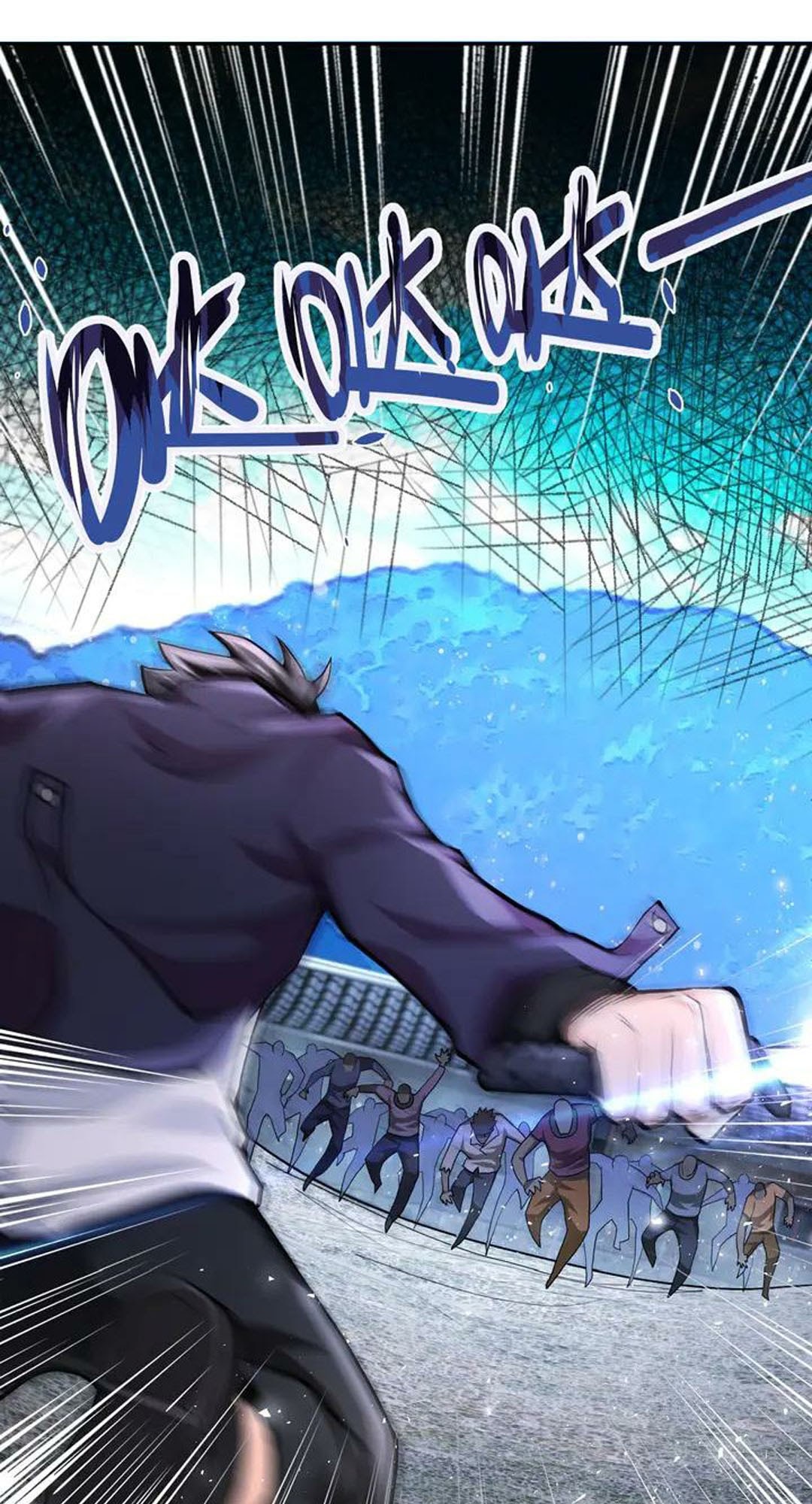 Baca  Super System Chapter 111 Gambar 2