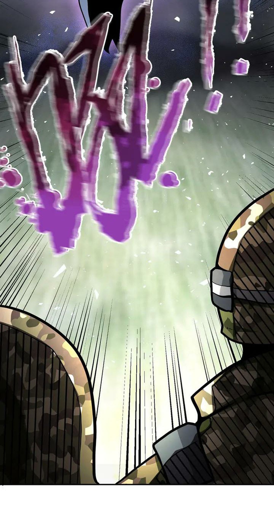 Super System Chapter 111 Gambar 47