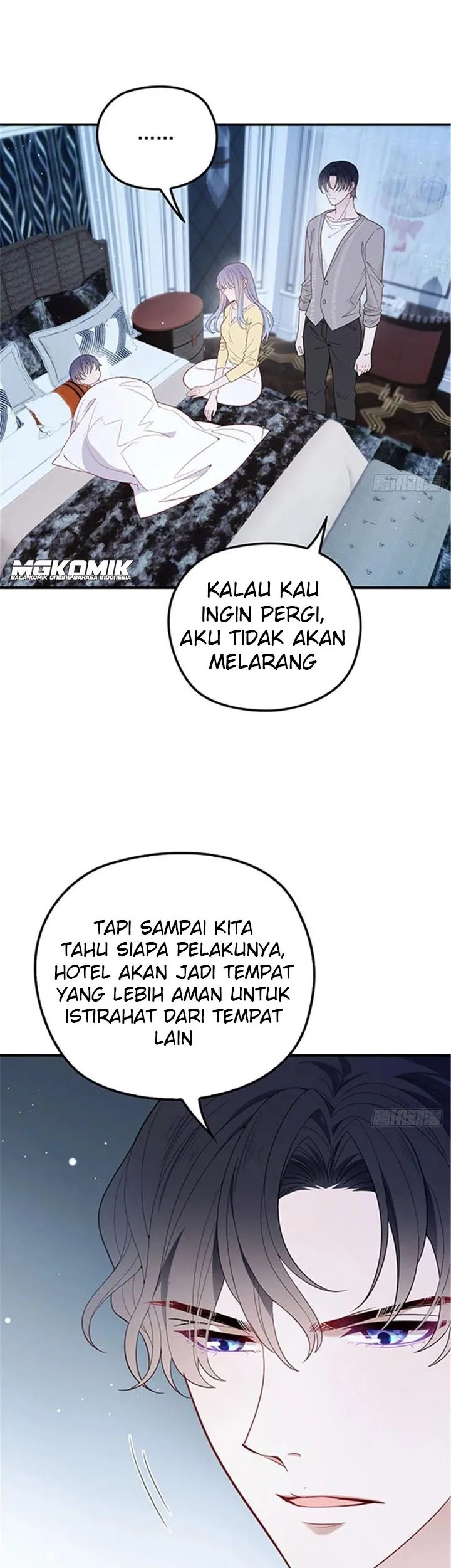 Baca  Pregnant Wife, One Plus One Chapter 55 Gambar 2