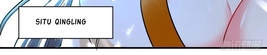 Ling Tian Shendi Chapter 107 Gambar 25