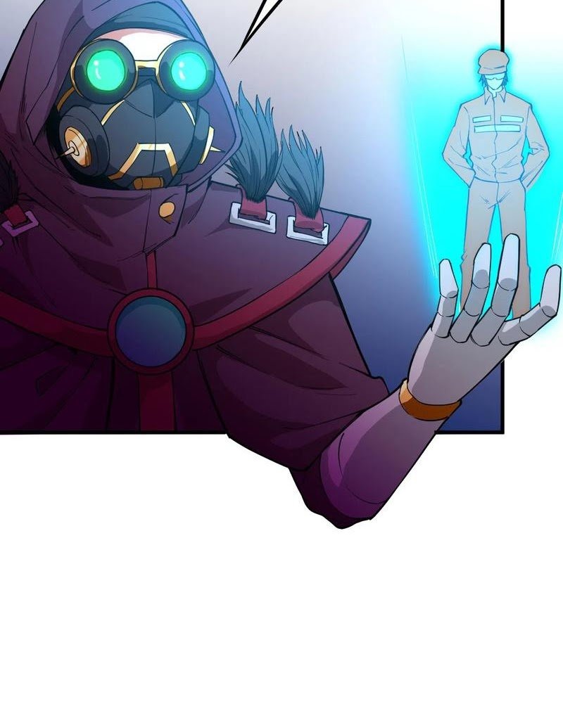 Monk From the Future Chapter 54 Gambar 10