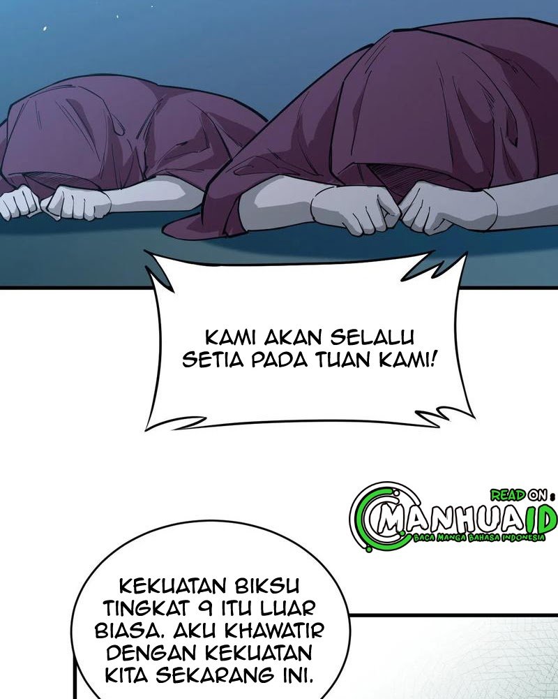 Monk From the Future Chapter 54 Gambar 12