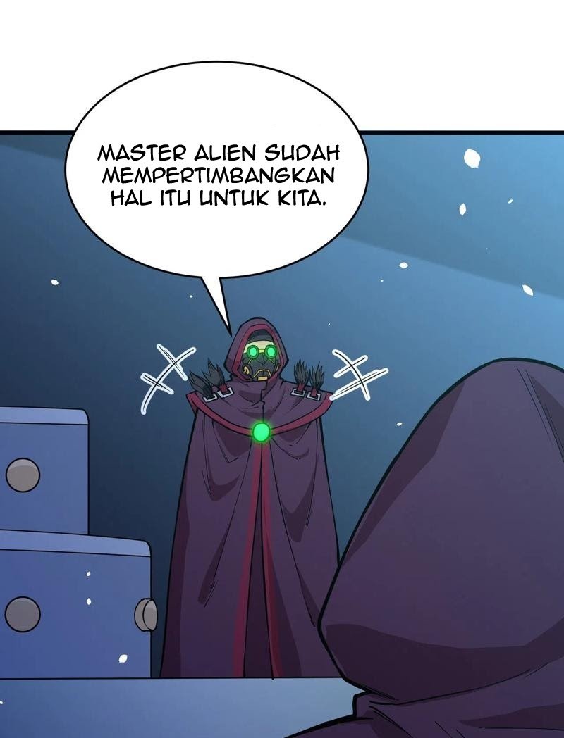 Monk From the Future Chapter 54 Gambar 14