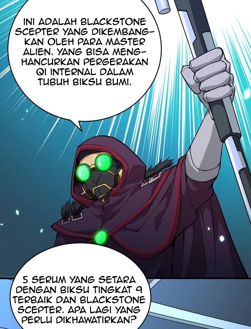Monk From the Future Chapter 54 Gambar 17