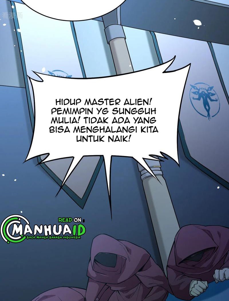 Monk From the Future Chapter 54 Gambar 18