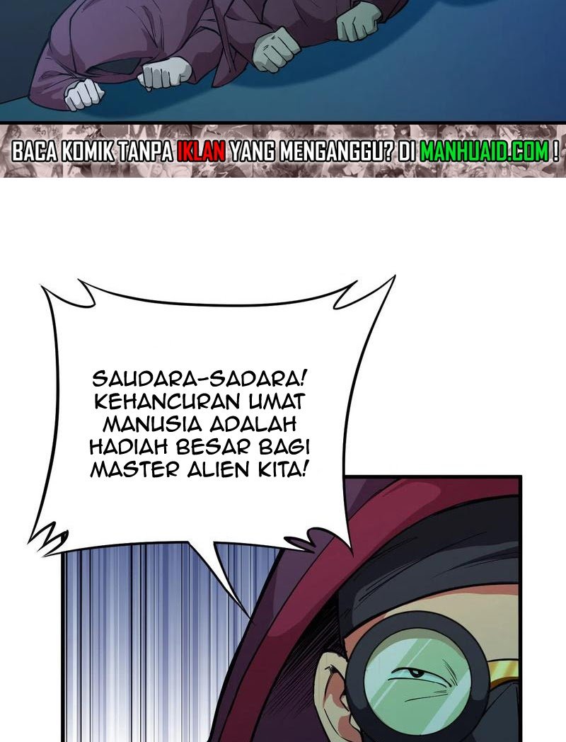 Monk From the Future Chapter 54 Gambar 19