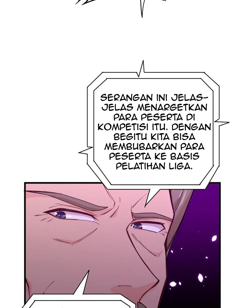 Monk From the Future Chapter 54 Gambar 37