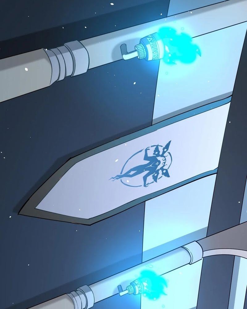 Monk From the Future Chapter 54 Gambar 5