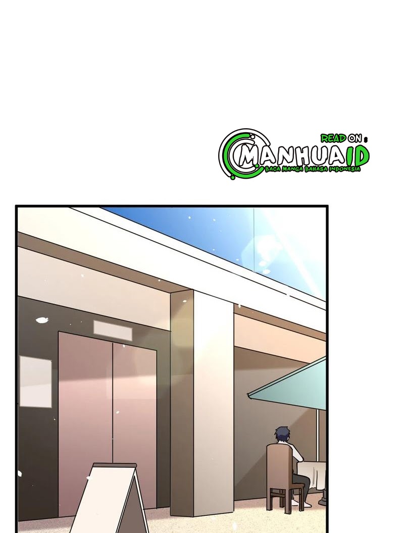 Monk From the Future Chapter 54 Gambar 51