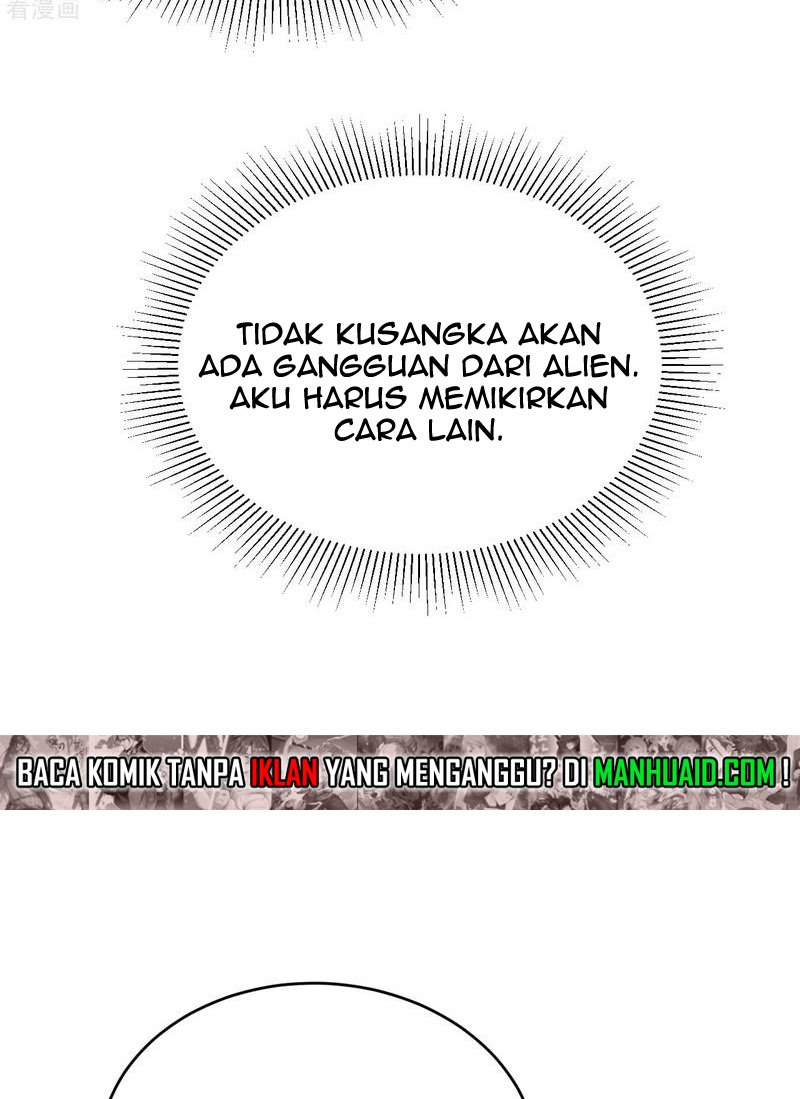 Monk From the Future Chapter 54 Gambar 61