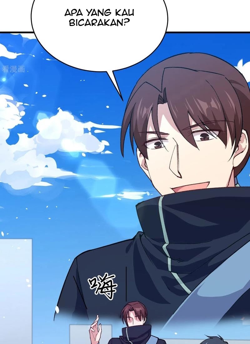 Monk From the Future Chapter 54 Gambar 62